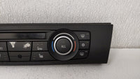 2007-2013 Bmw 328i Climate Control Module Temperature AC/Heater Replacement P/N:6411 9162986-01 6411 9199260-02 Fits OEM Use