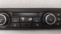 2007-2013 Bmw 328i Climate Control Module Temperature AC/Heater Replacement P/N:6411 9162986-01 6411 9199260-02 Fits OEM Use