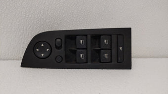 compare product 2007-2012 Bmw 328i Master Power Window Switch Replacement Driver Side Left P/N:9132137 9217332 Fits OEM Used Auto Parts