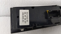 2007-2012 Bmw 328i Master Power Window Switch Replacement Driver Side Left P/N:9132137 9217332 Fits OEM Used Auto Parts - Oe
