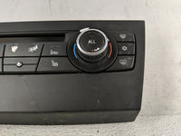 2011-2013 Bmw 328i Climate Control Module Temperature AC/Heater Replacement P/N:6411 9242411-01 Fits Fits 2011 2012 2013 OEM