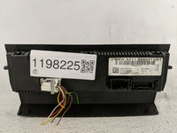 2011-2013 Bmw 328i Climate Control Module Temperature AC/Heater Replacement P/N:6411 9242411-01 Fits Fits 2011 2012 2013 OEM