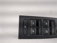 2007-2012 Bmw 328i Master Power Window Switch Replacement Driver Side Left P/N:9217326 Fits OEM Used Auto Parts - Oemusedaut