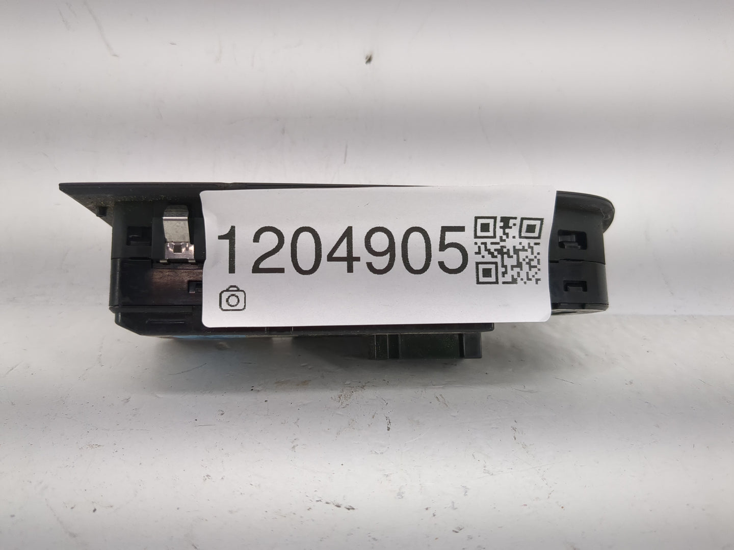2007-2012 Bmw 328i Master Power Window Switch Replacement Driver Side Left P/N:9217326 Fits OEM Used Auto Parts - Oemusedaut
