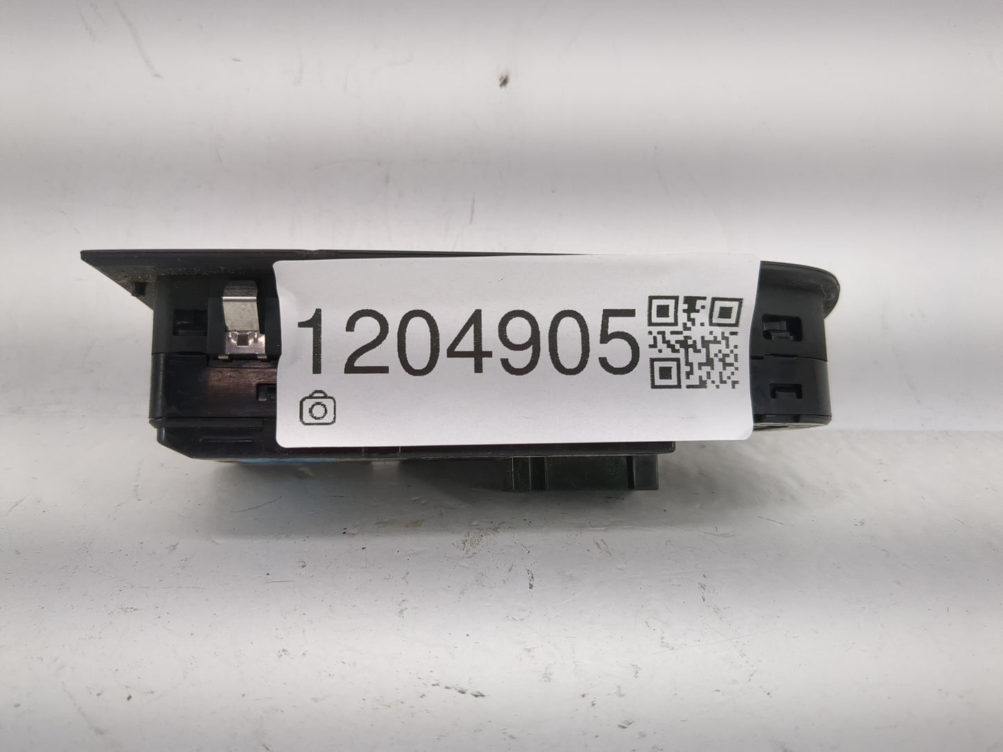 2007-2012 Bmw 328i Master Power Window Switch Replacement Driver Side Left P/N:9217326 Fits OEM Used Auto Parts - Oemusedaut