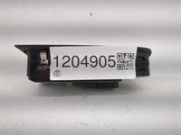 2007-2012 Bmw 328i Master Power Window Switch Replacement Driver Side Left P/N:9217326 Fits OEM Used Auto Parts - Oemusedaut