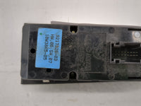 2007-2012 Bmw 328i Master Power Window Switch Replacement Driver Side Left P/N:9217326 Fits OEM Used Auto Parts - Oemusedaut