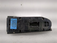 2007-2012 Bmw 328i Master Power Window Switch Replacement Driver Side Left P/N:9217326 Fits OEM Used Auto Parts - Oemusedaut