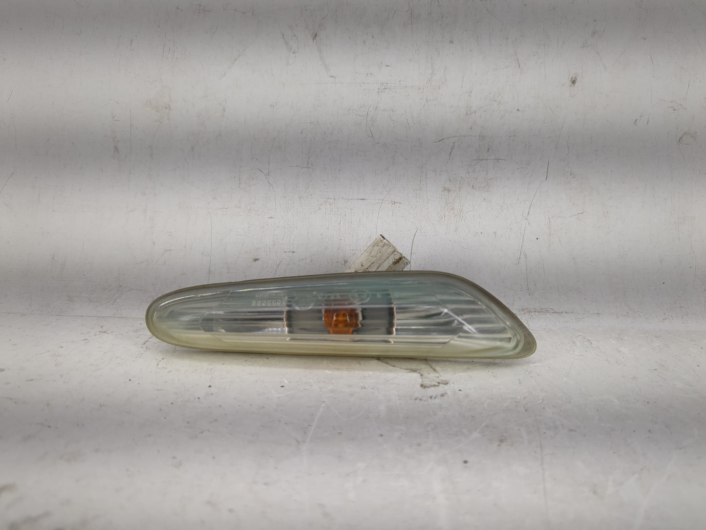 2007-2013 Bmw 328i Driver Left Oem Front Light Lamp - Oemusedautoparts1.com