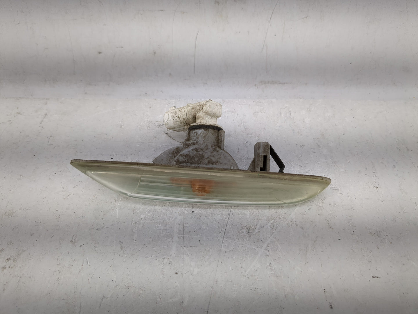 2007-2013 Bmw 328i Driver Left Oem Front Light Lamp - Oemusedautoparts1.com