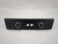 2010-2012 Bmw 328i Climate Control Module Temperature AC/Heater Replacement P/N:BH924241001 6411 9242410-01 Fits OEM Used Au