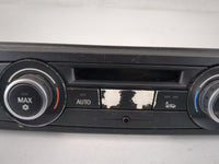 2010-2012 Bmw 328i Climate Control Module Temperature AC/Heater Replacement P/N:BH924241001 6411 9242410-01 Fits OEM Used Au
