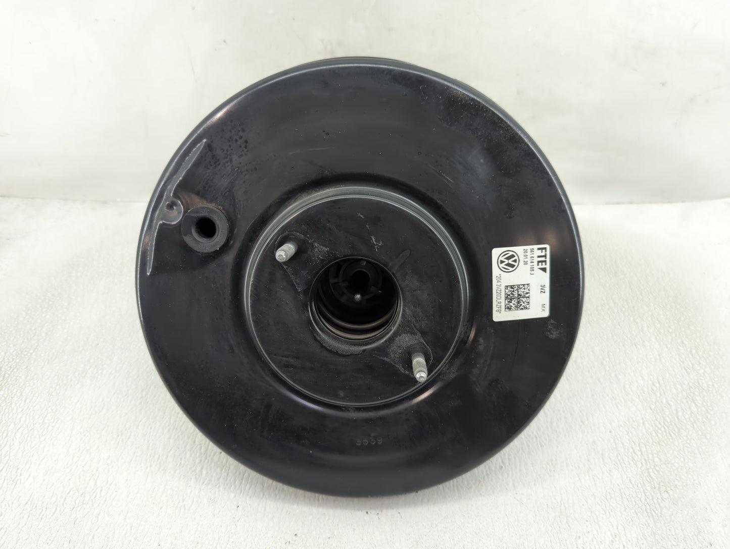 2007-2013 Bmw 328i Power Brake Booster Oem - Oemusedautoparts1.com