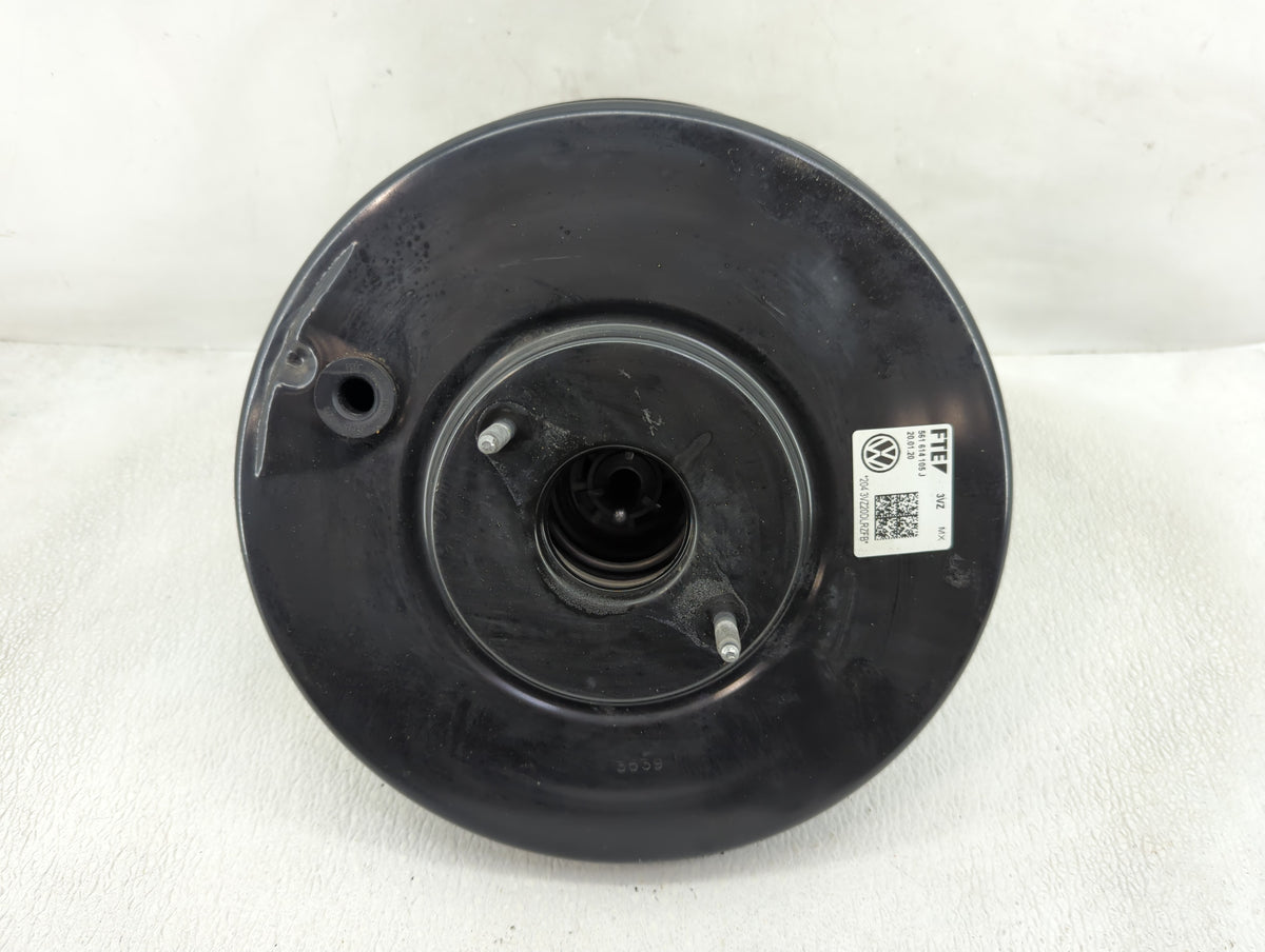 2007-2013 Bmw 328i Power Brake Booster Oem - Oemusedautoparts1.com