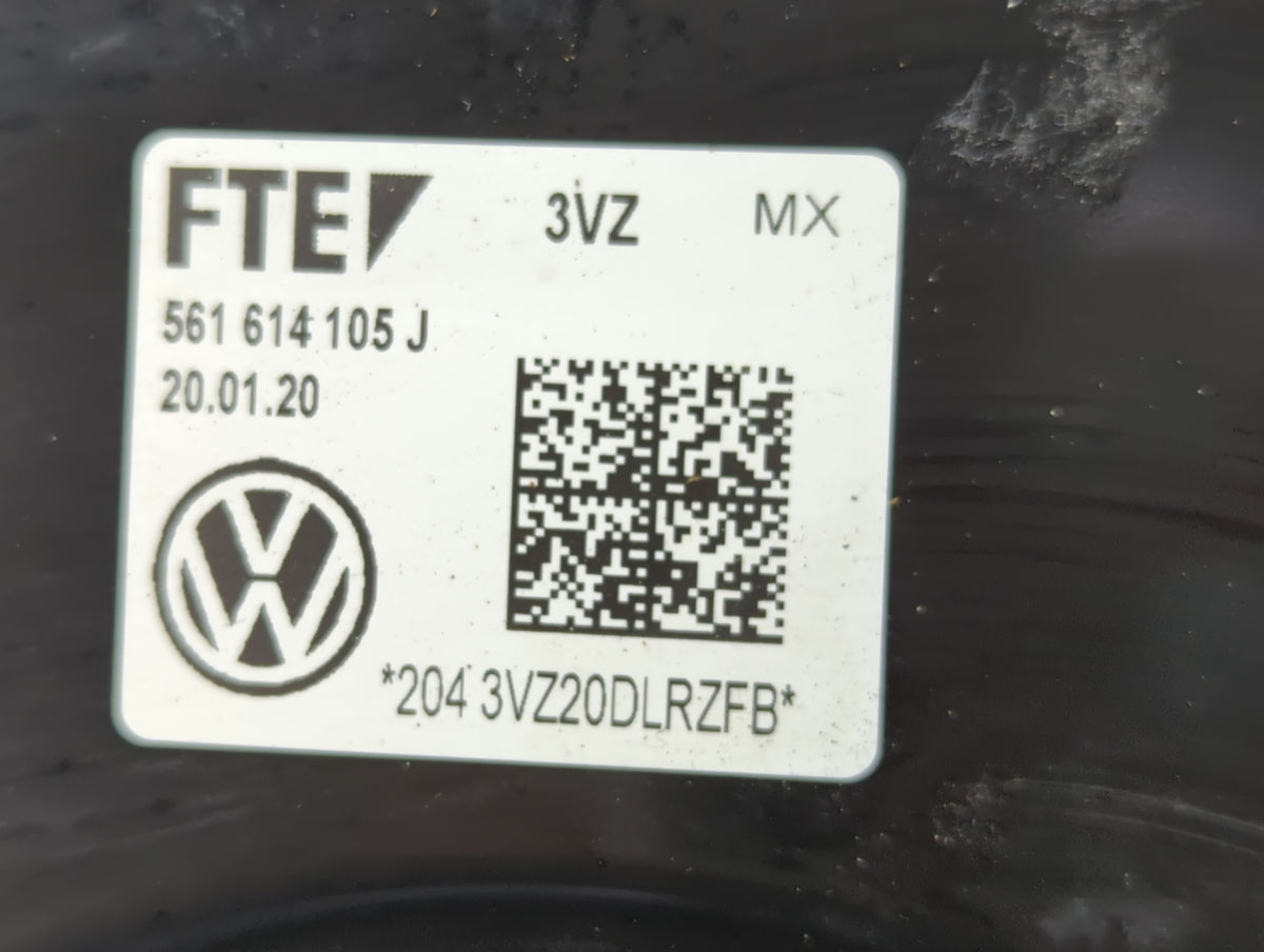 2007-2013 Bmw 328i Power Brake Booster Oem - Oemusedautoparts1.com