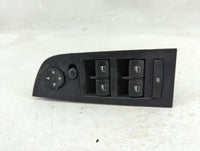 2007-2012 Bmw 328i Master Power Window Switch Replacement Driver Side Left P/N:9217326-03 Fits OEM Used Auto Parts - Oemused