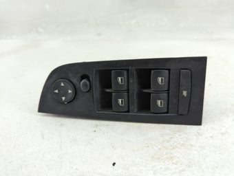 compare product 2007-2012 Bmw 328i Master Power Window Switch Replacement Driver Side Left P/N:9217326-03 Fits OEM Used Auto Parts