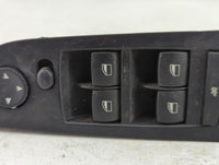 2007-2012 Bmw 328i Master Power Window Switch Replacement Driver Side Left P/N:9217326-03 Fits OEM Used Auto Parts - Oemused