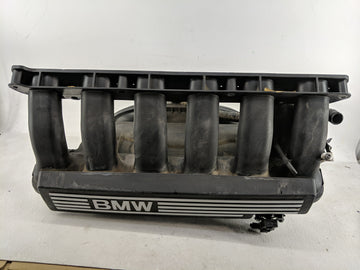 2007-2013 Bmw 328i Air Intake Manifold P/N:754158505 Fits Fits 2006 2007 2008 2009 2010 2011 2012 2013 OEM Used Auto Parts -