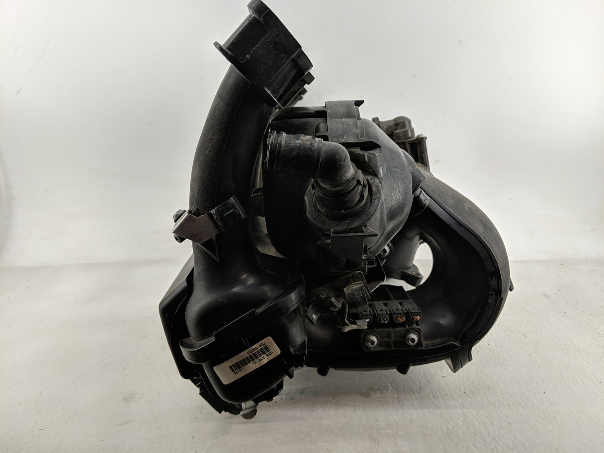 2007-2013 Bmw 328i Air Intake Manifold P/N:754158505 Fits Fits 2006 2007 2008 2009 2010 2011 2012 2013 OEM Used Auto Parts -