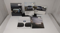 2011 Bmw 328i Owners Manual Book Guide OEM Used Auto Parts - Oemusedautoparts1.com