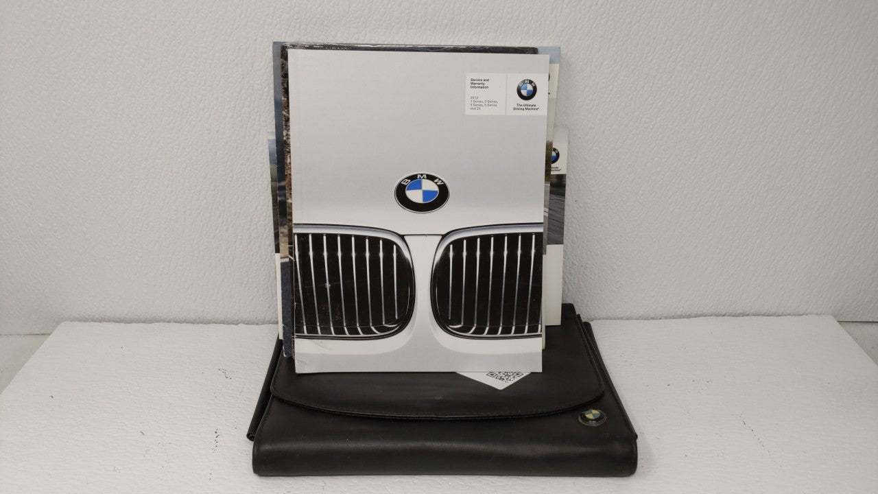 2011 Bmw 328i Owners Manual Book Guide OEM Used Auto Parts - Oemusedautoparts1.com