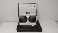 2011 Bmw 328i Owners Manual Book Guide OEM Used Auto Parts - Oemusedautoparts1.com