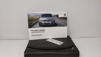 2011 Bmw 328i Owners Manual Book Guide OEM Used Auto Parts - Oemusedautoparts1.com