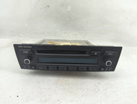2010-2011 Bmw 328i Radio AM FM Cd Player Receiver Replacement P/N:C512 9242505-01 Fits Fits 2010 2011 OEM Used Auto Parts - 
