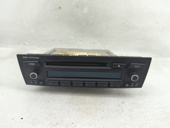 compare product 2010-2011 Bmw 328i Radio AM FM Cd Player Receiver Replacement P/N:C512 9242505-01 Fits Fits 2010 2011 OEM Used Auto Parts
