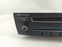 2010-2011 Bmw 328i Radio AM FM Cd Player Receiver Replacement P/N:C512 9242505-01 Fits Fits 2010 2011 OEM Used Auto Parts - 