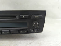 2010-2011 Bmw 328i Radio AM FM Cd Player Receiver Replacement P/N:C512 9242505-01 Fits Fits 2010 2011 OEM Used Auto Parts - 