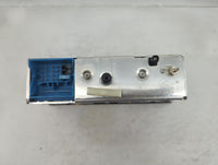 2010-2011 Bmw 328i Radio AM FM Cd Player Receiver Replacement P/N:C512 9242505-01 Fits Fits 2010 2011 OEM Used Auto Parts - 