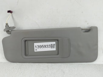 compare product 2007-2011 Bmw 328i Sun Visor Shade Replacement Driver Left Mirror Fits OEM Used Auto Parts