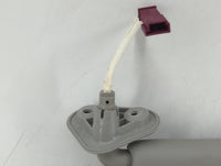 2007-2011 Bmw 328i Sun Visor Shade Replacement Driver Left Mirror Fits OEM Used Auto Parts - Oemusedautoparts1.com
