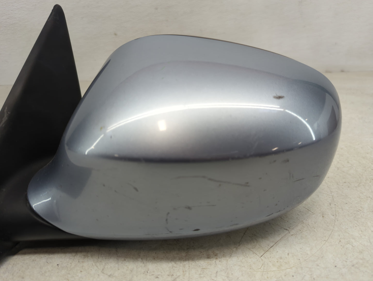 2009-2012 Bmw 328i Driver Side View Mirror - Left Door Mirror OEM Used - Oemusedautoparts1.com