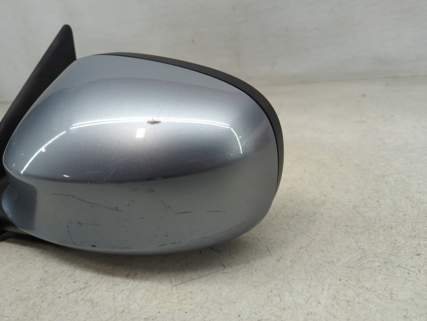 2009-2012 Bmw 328i Driver Side View Mirror - Left Door Mirror OEM Used - Oemusedautoparts1.com