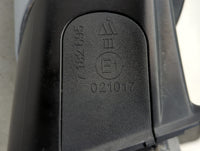 2009-2012 Bmw 328i Driver Side View Mirror - Left Door Mirror OEM Used - Oemusedautoparts1.com