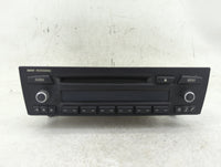 2010-2013 Bmw 328i Radio AM FM Cd Player Receiver Replacement P/N:132640-10 Fits Fits 2010 2011 2012 2013 2014 2015 2016 OEM