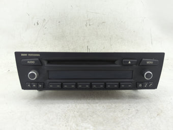 compare product 2010-2013 Bmw 328i Radio AM FM Cd Player Receiver Replacement P/N:132640-10 Fits Fits 2010 2011 2012 2013 2014 2015 2016 OEM Used Auto Parts
