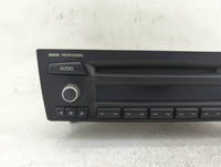 2010-2013 Bmw 328i Radio AM FM Cd Player Receiver Replacement P/N:132640-10 Fits Fits 2010 2011 2012 2013 2014 2015 2016 OEM