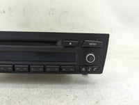 2010-2013 Bmw 328i Radio AM FM Cd Player Receiver Replacement P/N:132640-10 Fits Fits 2010 2011 2012 2013 2014 2015 2016 OEM