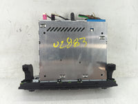 2010-2013 Bmw 328i Radio AM FM Cd Player Receiver Replacement P/N:132640-10 Fits Fits 2010 2011 2012 2013 2014 2015 2016 OEM