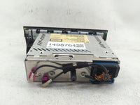 2010-2013 Bmw 328i Radio AM FM Cd Player Receiver Replacement P/N:132640-10 Fits Fits 2010 2011 2012 2013 2014 2015 2016 OEM