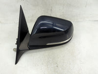 2013-2016 Bmw 328i Driver Side View Mirror - Left Door Mirror OEM Used - Oemusedautoparts1.com