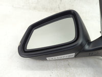 2013-2016 Bmw 328i Driver Side View Mirror - Left Door Mirror OEM Used - Oemusedautoparts1.com