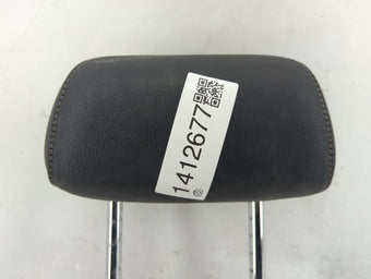 compare product 2007-2012 Bmw 328i Headrest Head Rest Rear Seat Fits Fits 2006 2007 2008 2009 2010 2011 2012 OEM Used Auto Parts