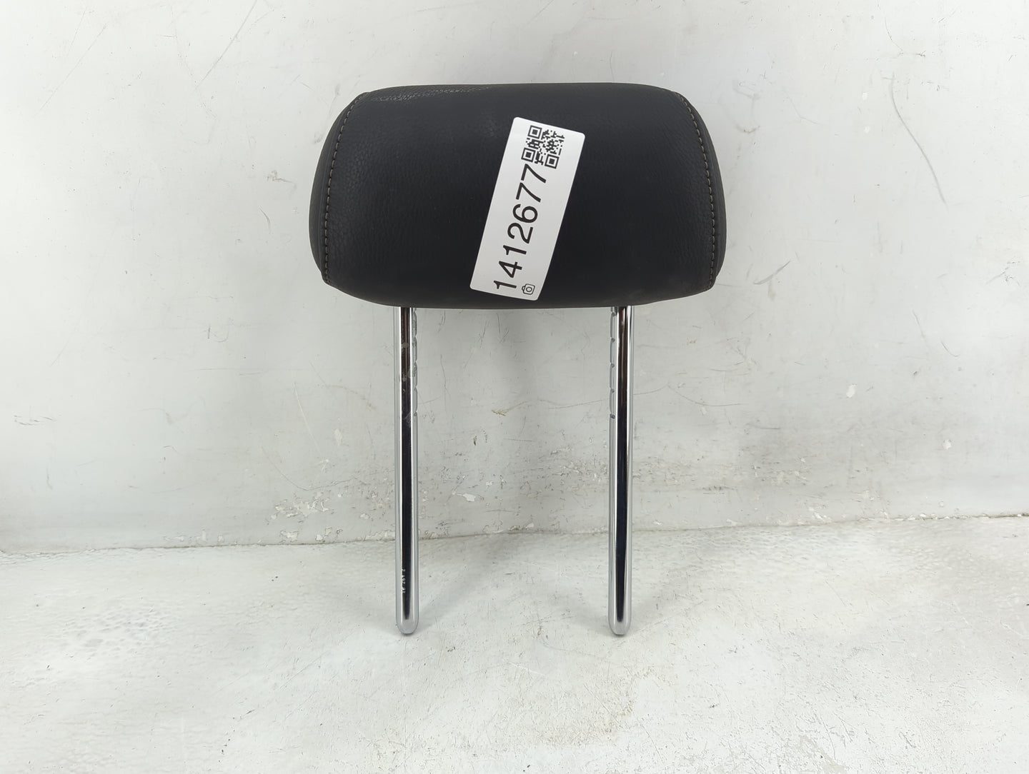 2007-2012 Bmw 328i Headrest Head Rest Rear Seat Fits Fits 2006 2007 2008 2009 2010 2011 2012 OEM Used Auto Parts - Oemusedau