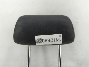 2007-2012 Bmw 328i Headrest Head Rest Rear Seat Fits Fits 2006 2007 2008 2009 2010 2011 2012 OEM Used Auto Parts - Oemusedau