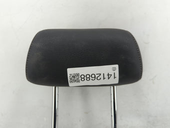compare product 2007-2012 Bmw 328i Headrest Head Rest Rear Seat Fits Fits 2006 2007 2008 2009 2010 2011 2012 OEM Used Auto Parts